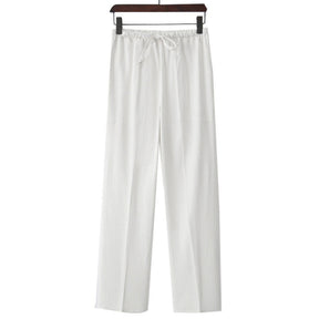 Lorano Linen Trousers