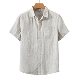 Lorano Linen Shirt