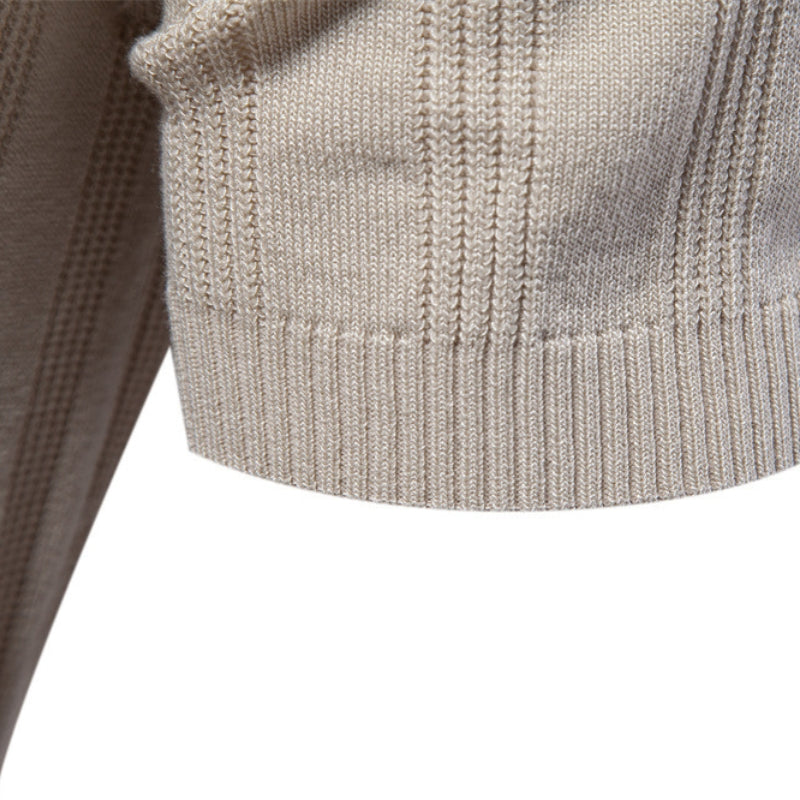 Polo Sweater - Legacy