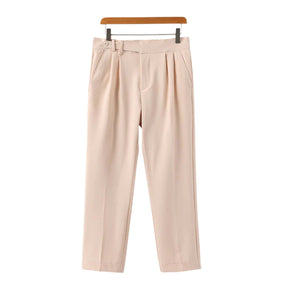 Preston High Waist Trousers