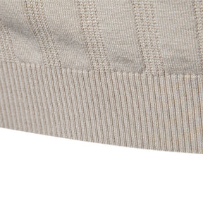 Polo Sweater - Legacy