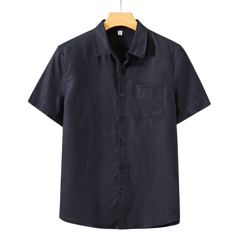 Lorano Linen Shirt