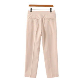 Preston High Waist Trousers