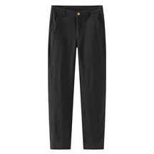 Heritage Linen Pants – Geneva