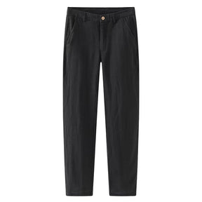 Heritage Linen Pants – Geneva