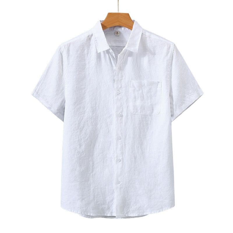 Lorano Linen Shirt
