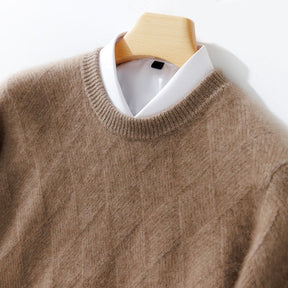 Wool Sweater - Morzine