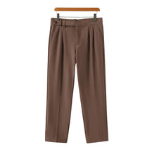 Preston High Waist Trousers