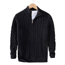 Sullivan Half-Zip Sweater