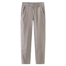 Heritage Linen Pants – Geneva