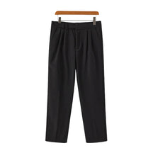 Preston High Waist Trousers