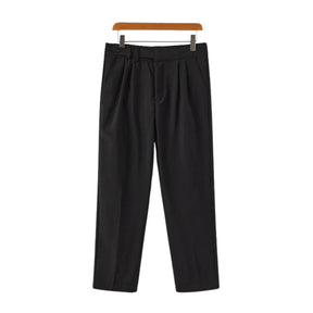 Preston High Waist Trousers