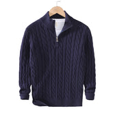 Sullivan Half-Zip Sweater