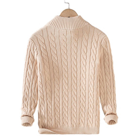 Sullivan Half-Zip Sweater