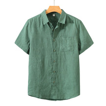 Lorano Linen Shirt