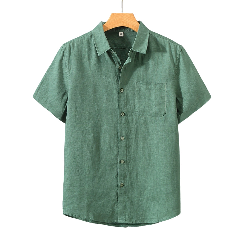 Lorano Linen Shirt