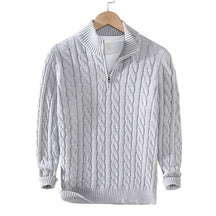 Sullivan Half-Zip Sweater