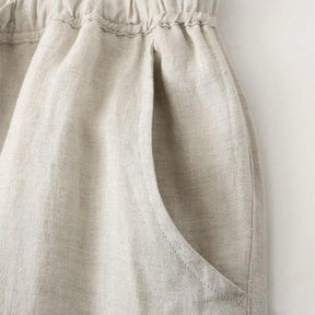 Lorano Linen Trousers