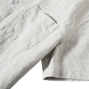 Lorano Linen Shirt