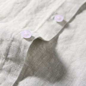 Lorano Linen Shirt