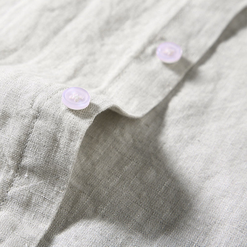Lorano Linen Shirt