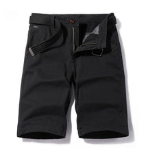 Cotton Shorts  - Malibu