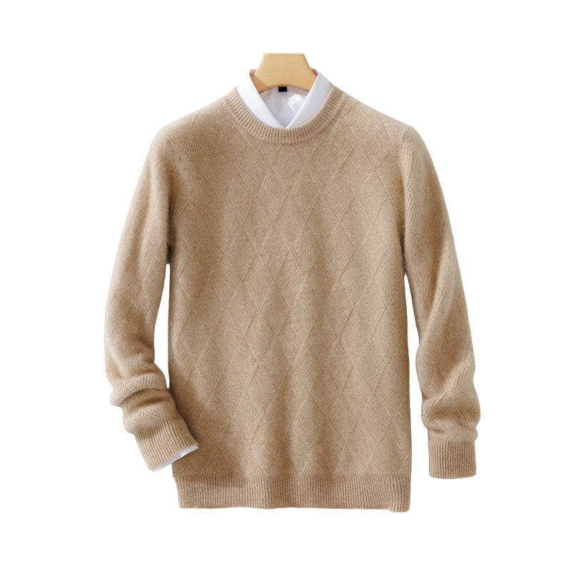 Wool Sweater - Morzine