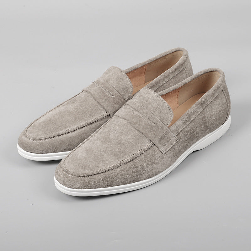 Heritage Loafer - Portofino