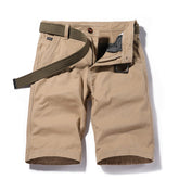 Cotton Shorts  - Malibu